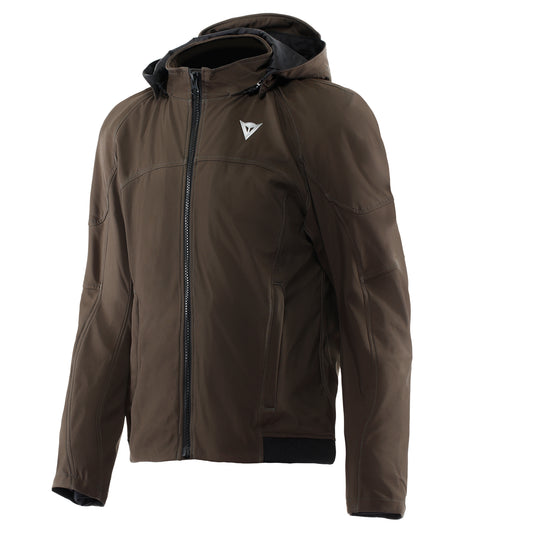 Dainese Ignite 2 Textile Jacket - Green
