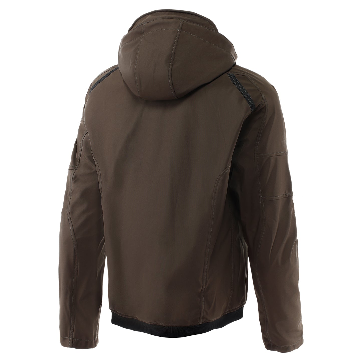 Dainese Ignite 2 Textile Jacket - Green
