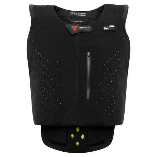Dainese Smart Air Vest Airbag - Black