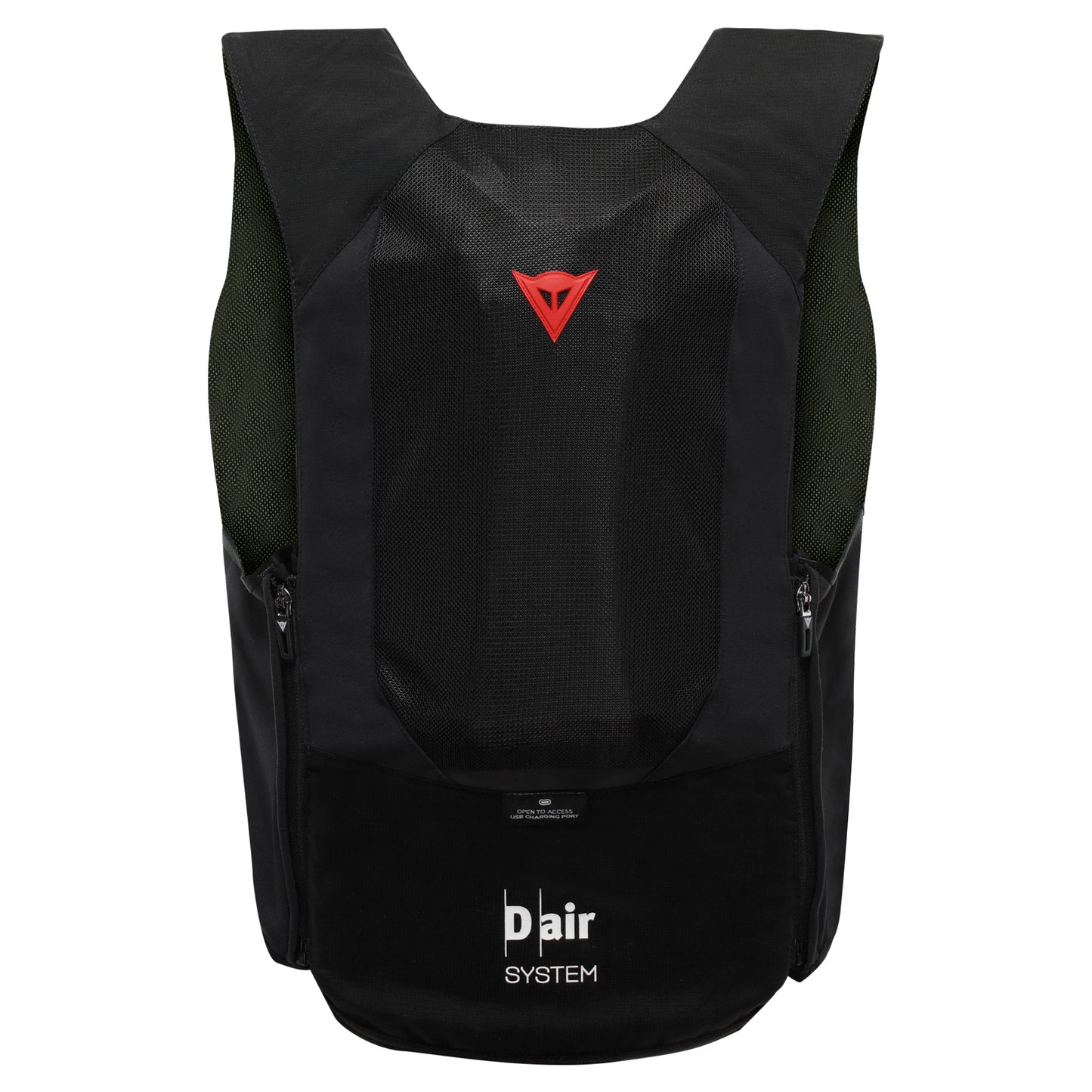 Dainese Smart Air Vest Airbag - Black