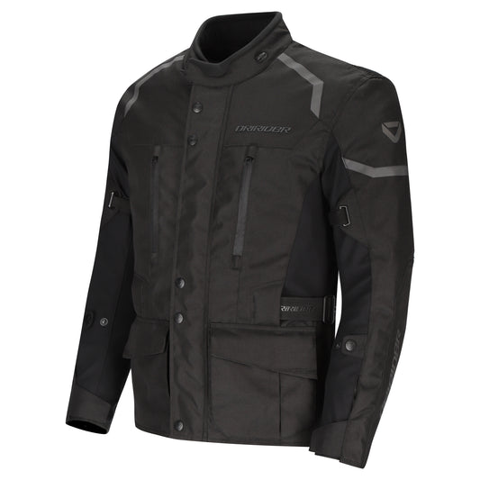 Dririder Compass V Jacket - Black