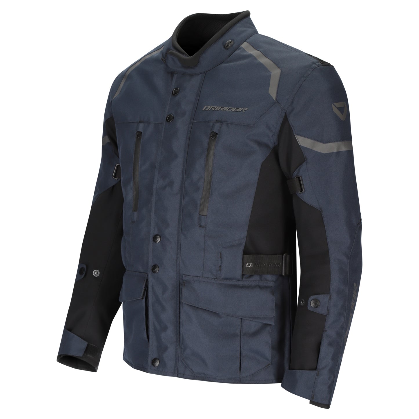 Dririder Compass V Jacket - Navy