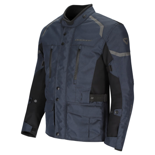 Dririder Compass V Jacket - Navy