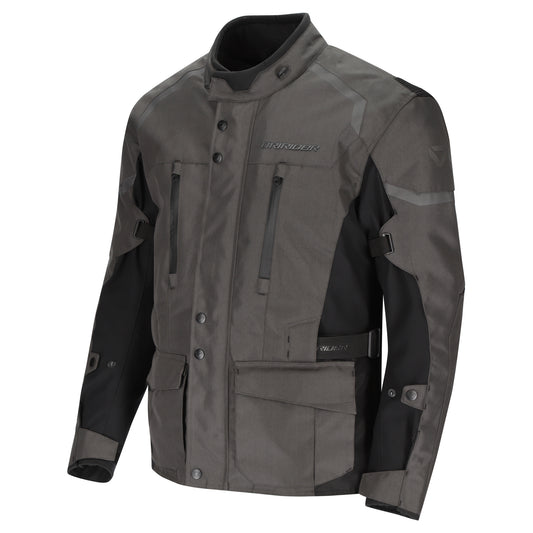 Dririder Compass V Jacket - Grey