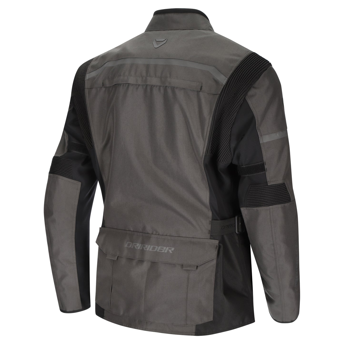 Dririder Compass V Jacket - Grey