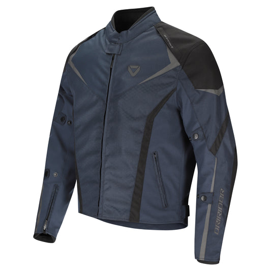 Dririder Origin 2 Jacket - Blue