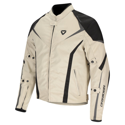 Dririder Origin 2 Jacket - Sand