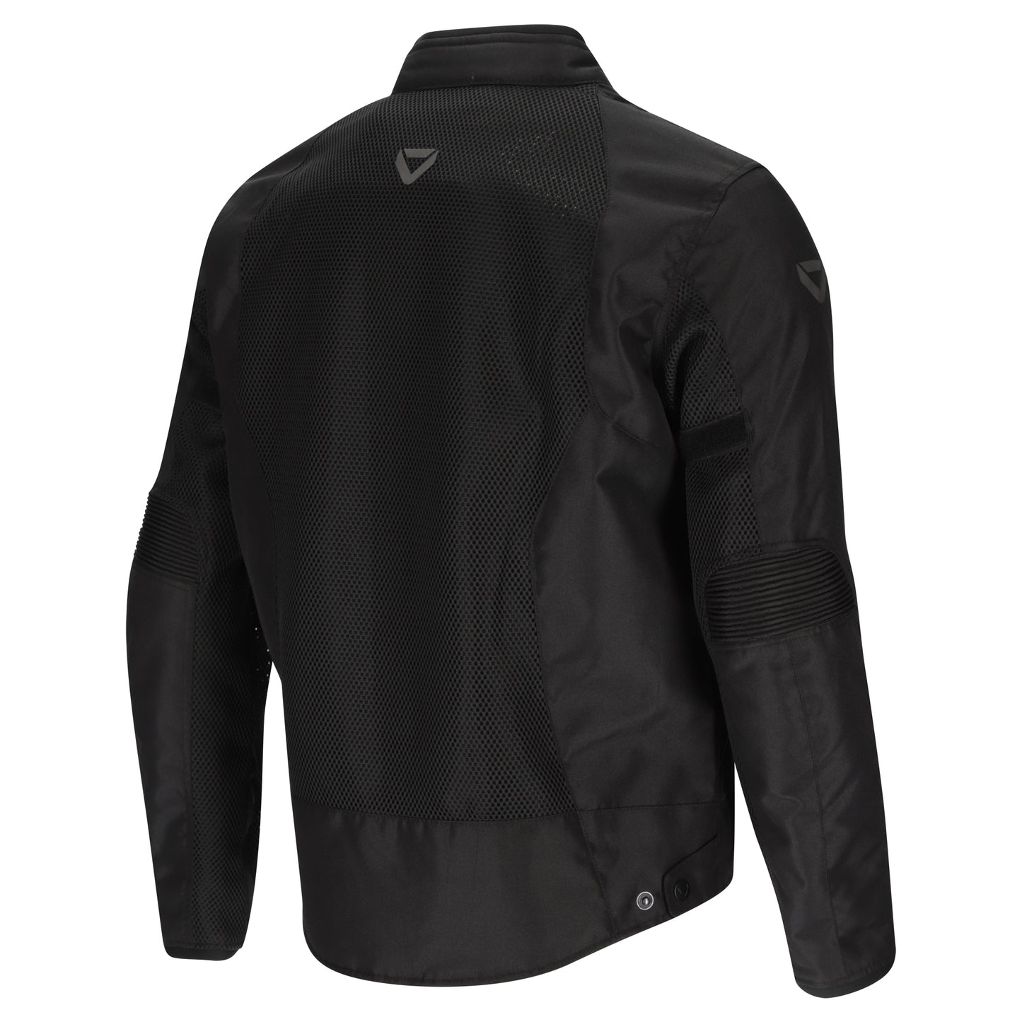 Dririder Aeromesh Jacket - Black