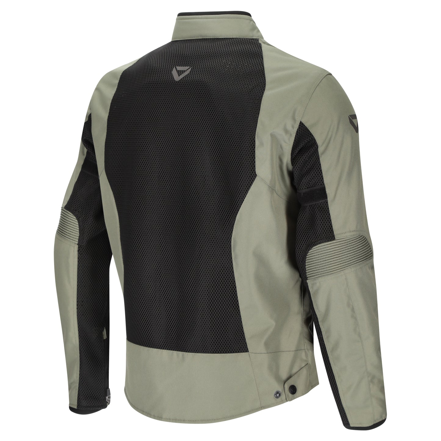 Dririder Aeromesh Jacket - Black / Olive