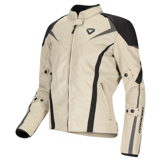 Dririder Origin 2 Ladies Jacket - Sand