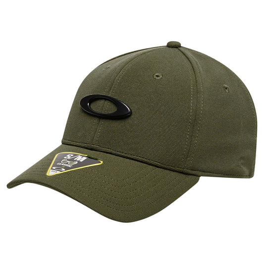 Oakley Tincan Cap - Green