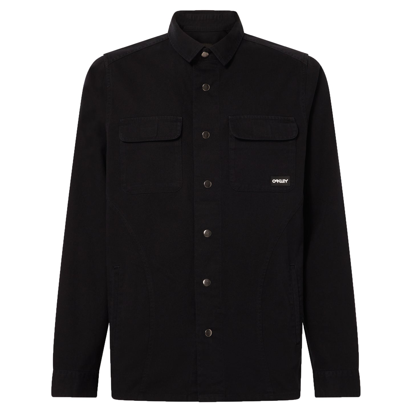 Oakley Long Wknd Jacket - Black