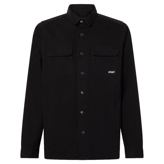 Oakley Long Wknd Jacket - Black