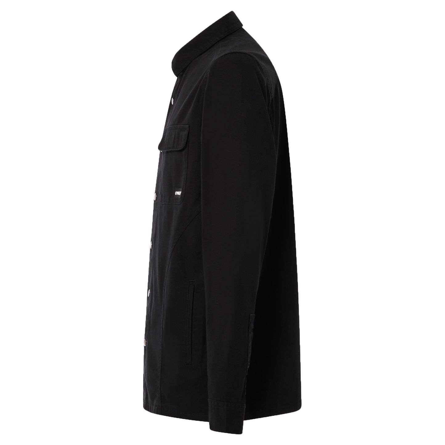 Oakley Long Wknd Jacket - Black