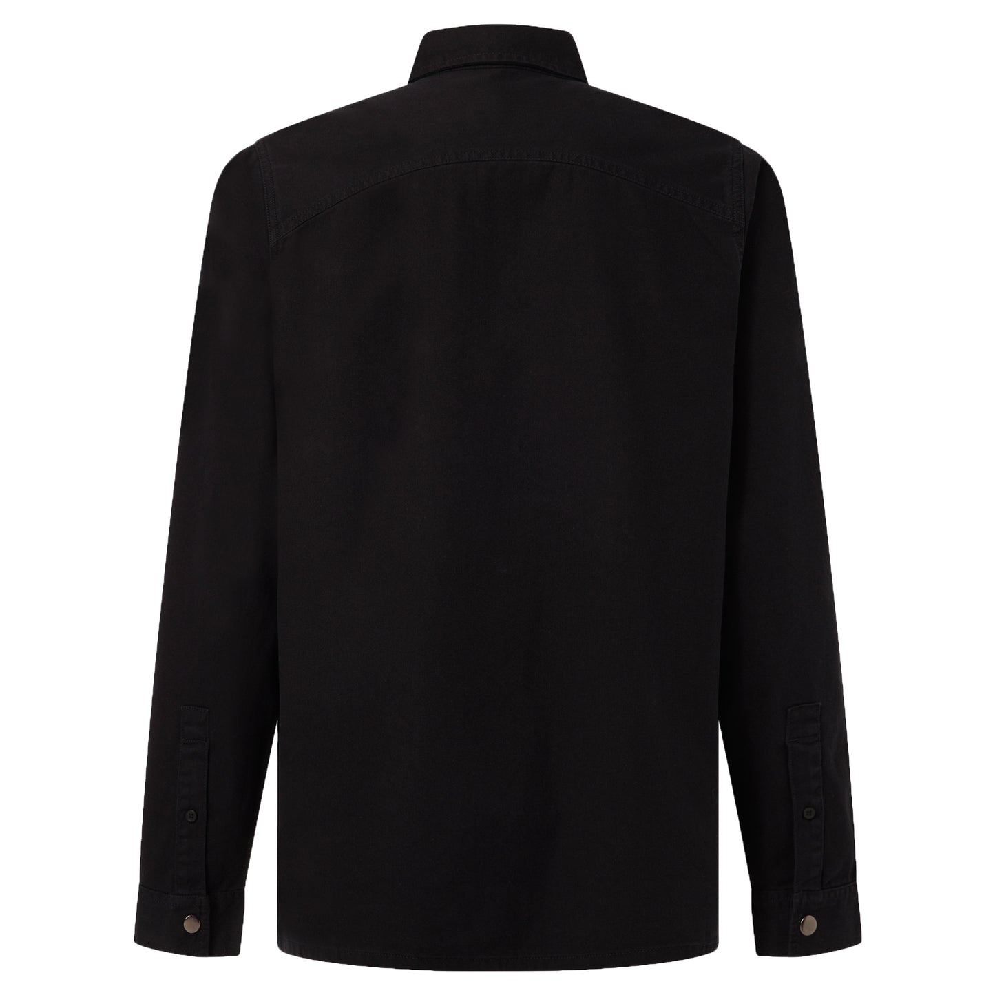 Oakley Long Wknd Jacket - Black