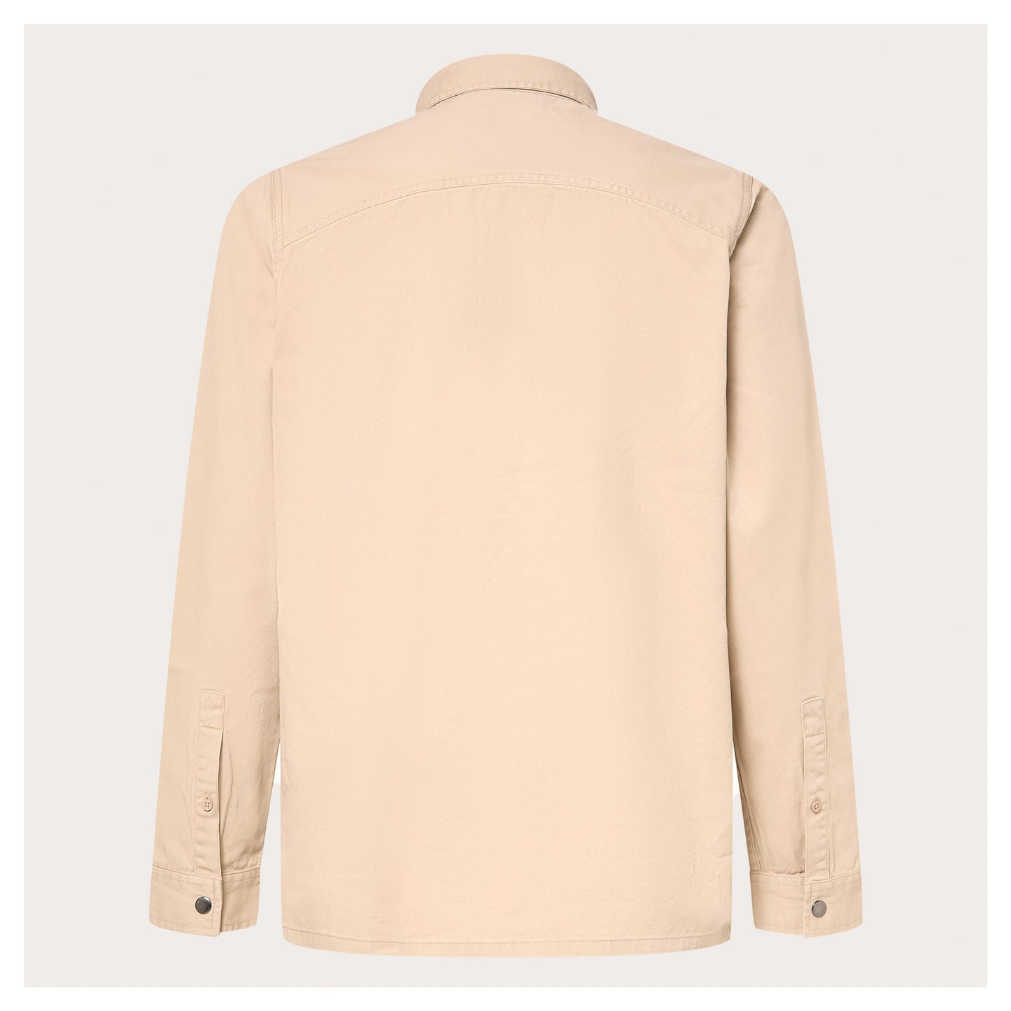 Oakley Long Wknd Jacket - Tan
