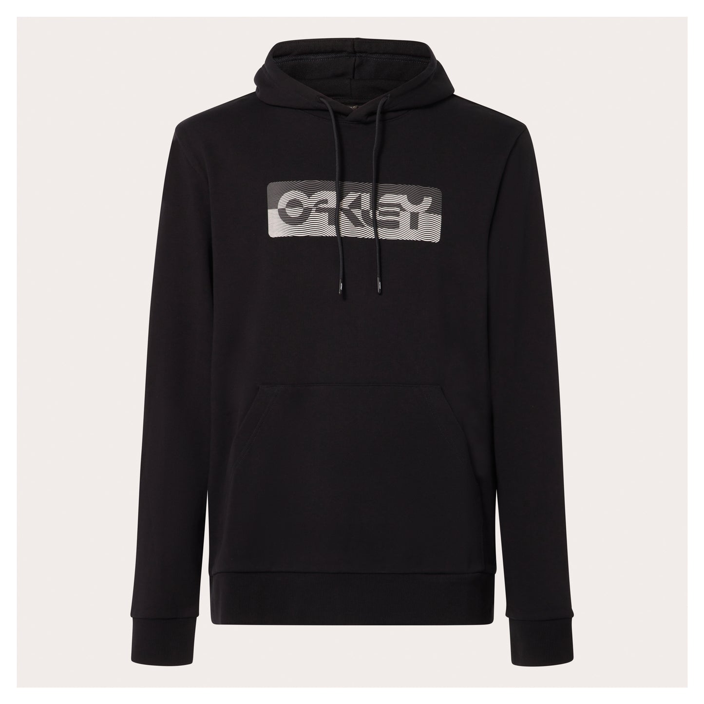 Oakley Duality B1B Po Hoodie - Black
