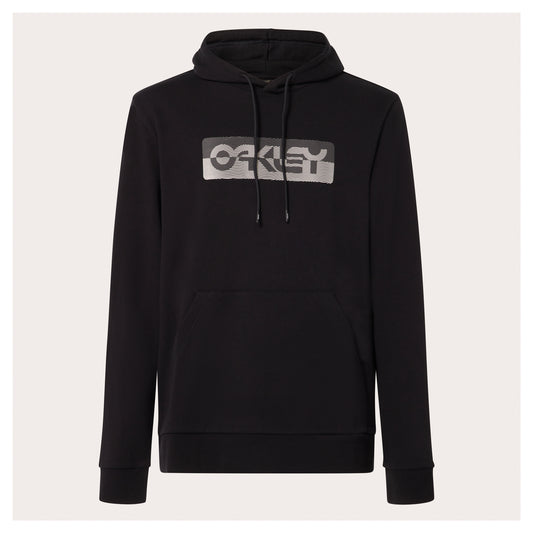 Oakley Duality B1B Po Hoodie - Black