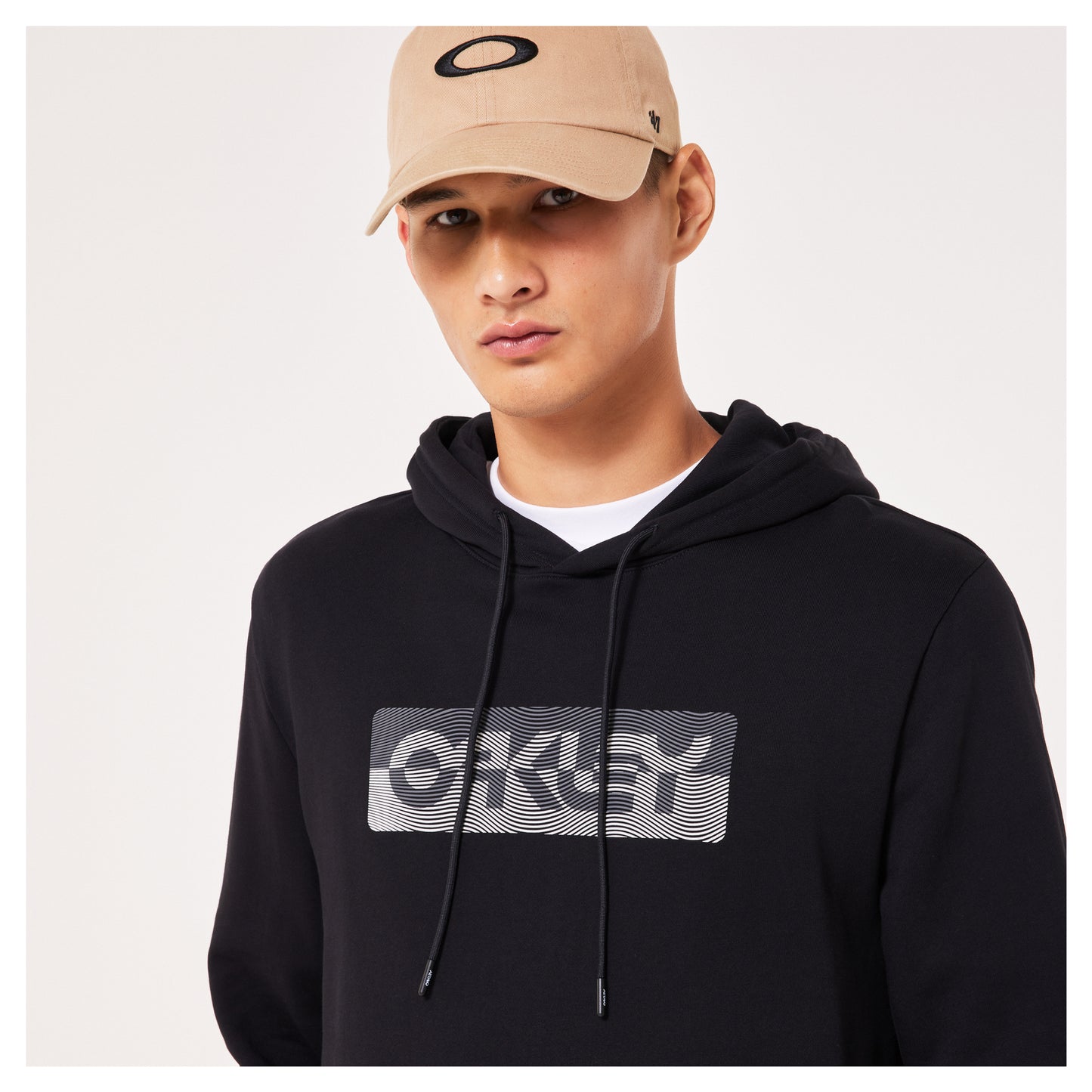 Oakley Duality B1B Po Hoodie - Black