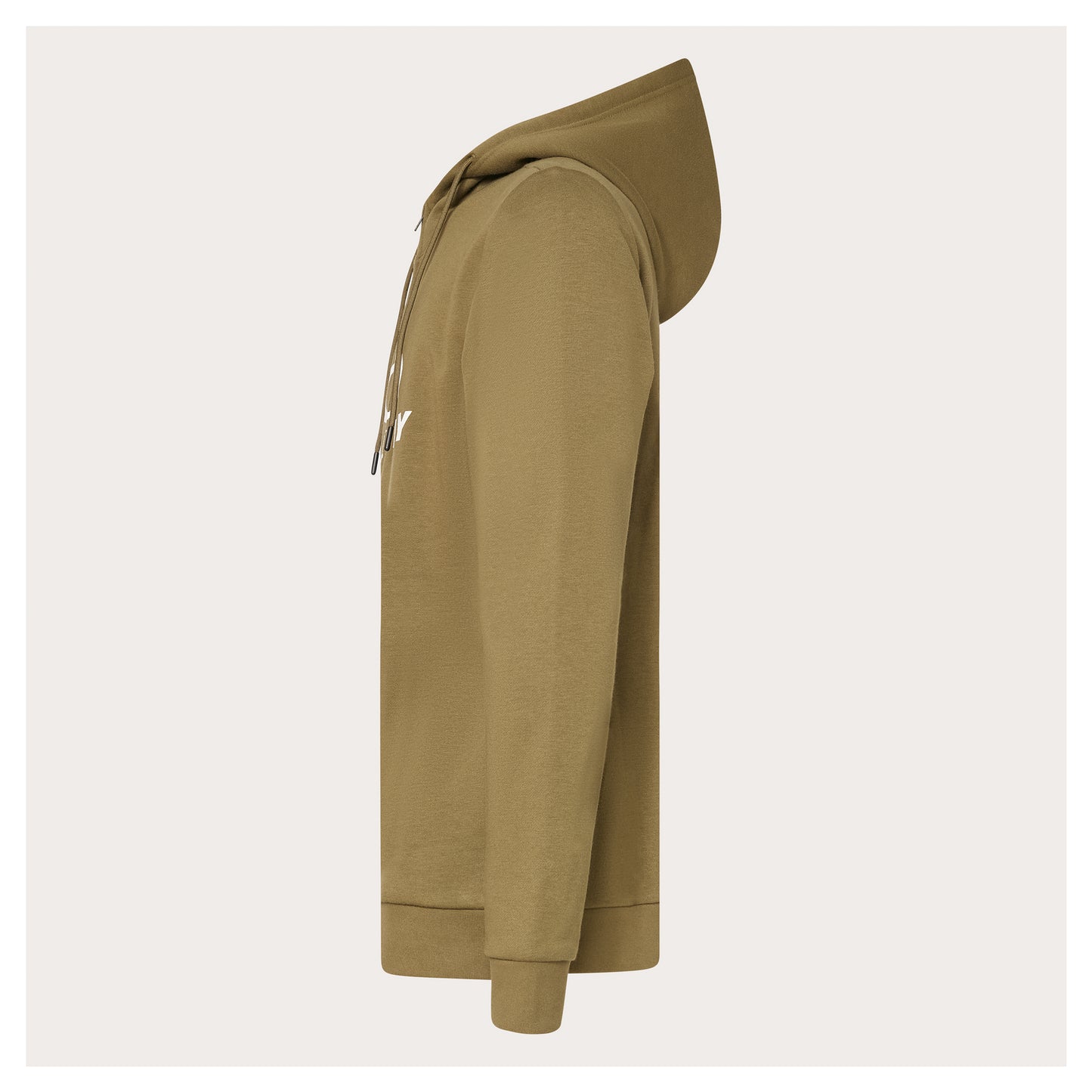 Oakley Bark FZ Hoodie 2.0 - Green
