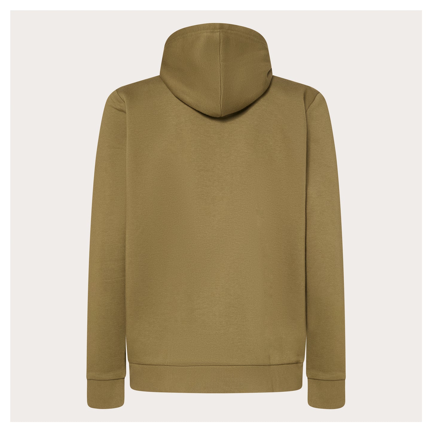 Oakley Bark FZ Hoodie 2.0 - Green