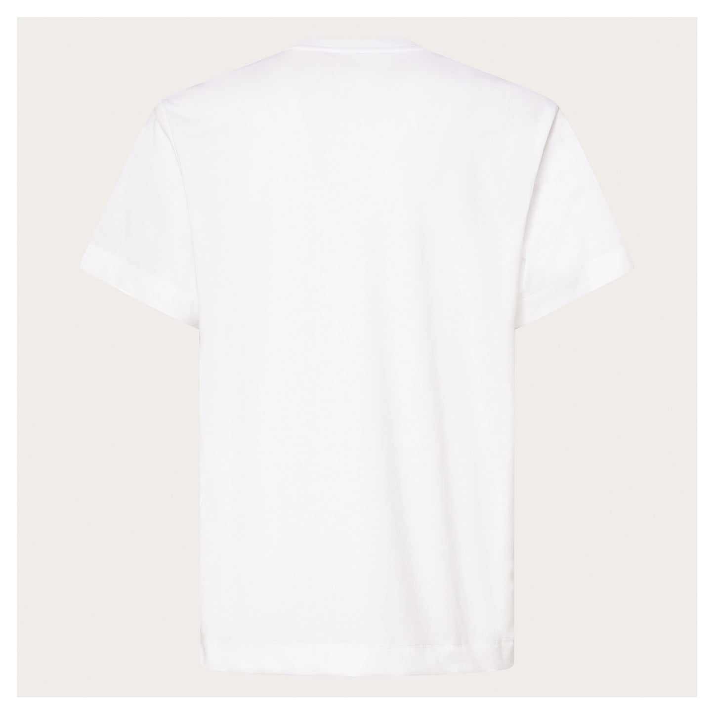 Oakley B1B Coral Tee - White
