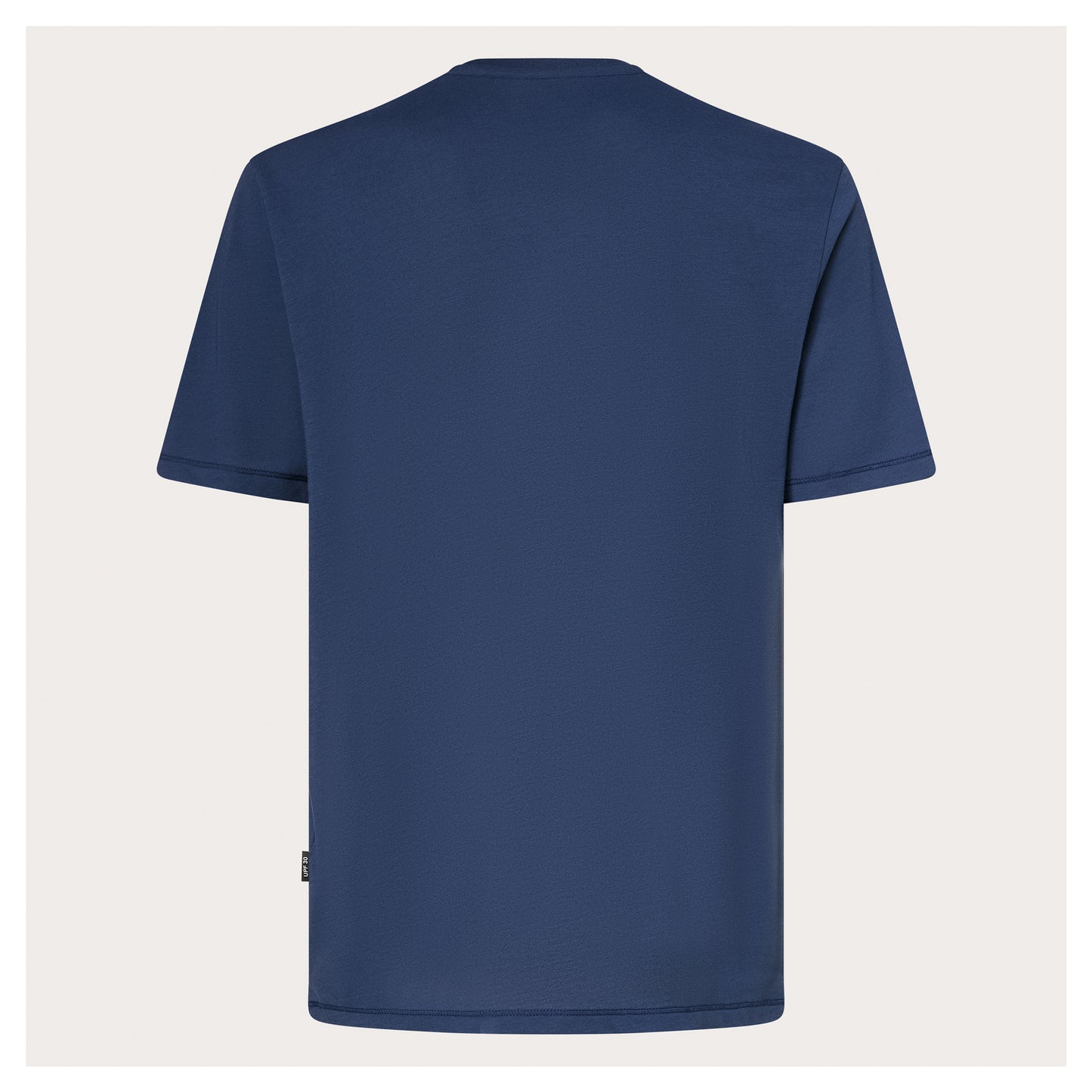 Oakley Bark Sun Tee - Blue