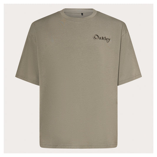 Oakley New Retro Motel Tee 2.0 - Green