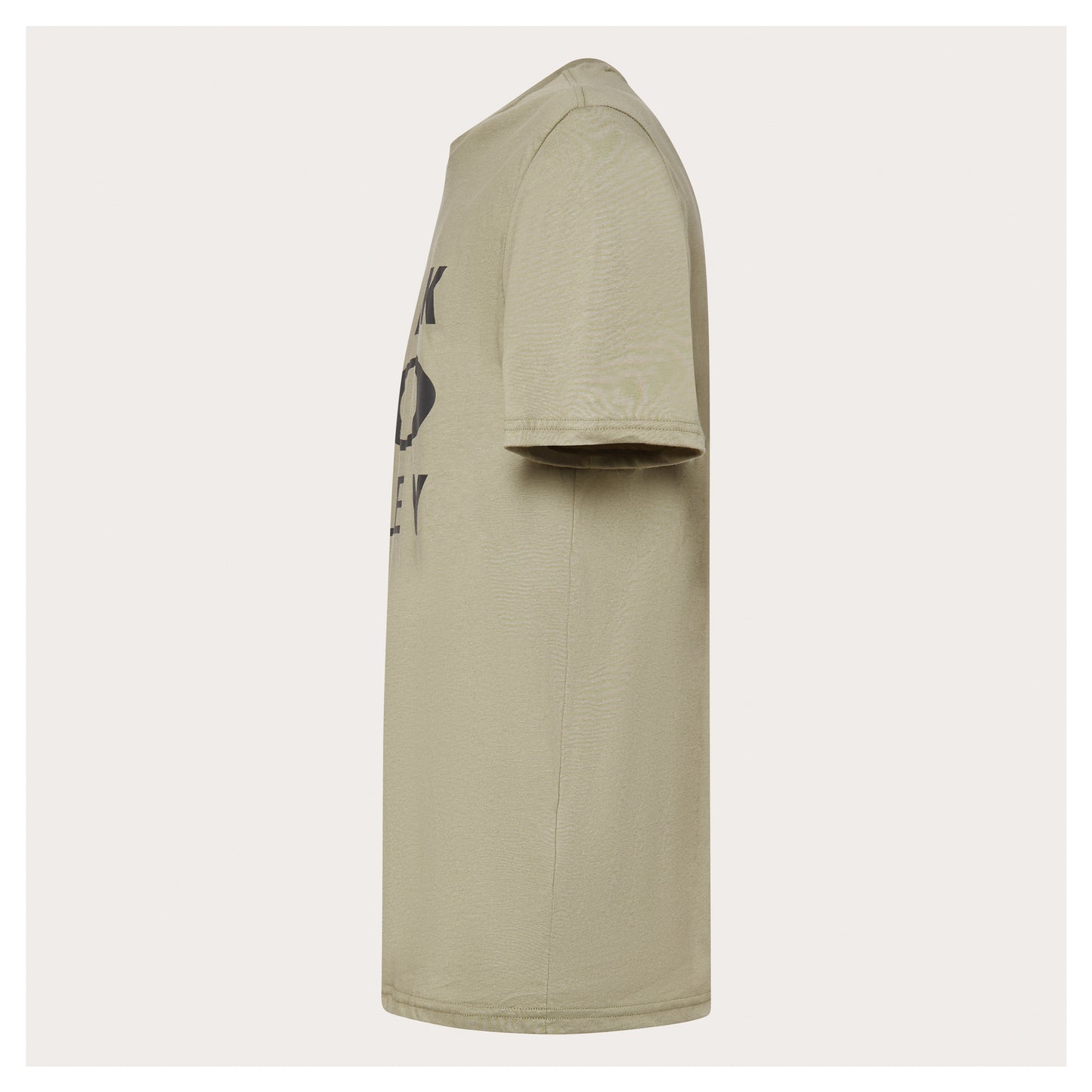 Oakley Bark Ellipse Tee - Green