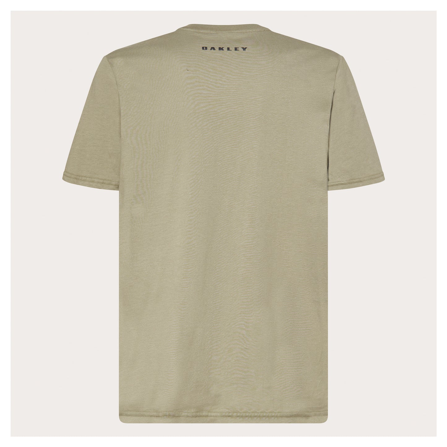 Oakley Bark Ellipse Tee - Green