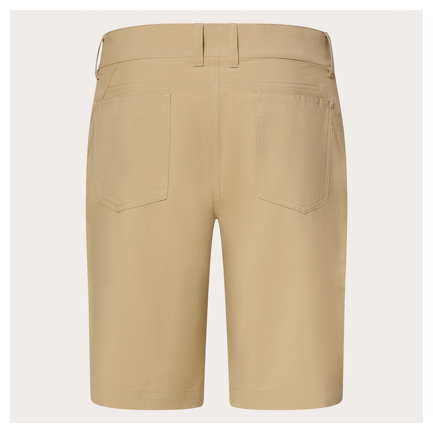 Oakley Baseline Hybrid 21In 2.0 Short - Beige