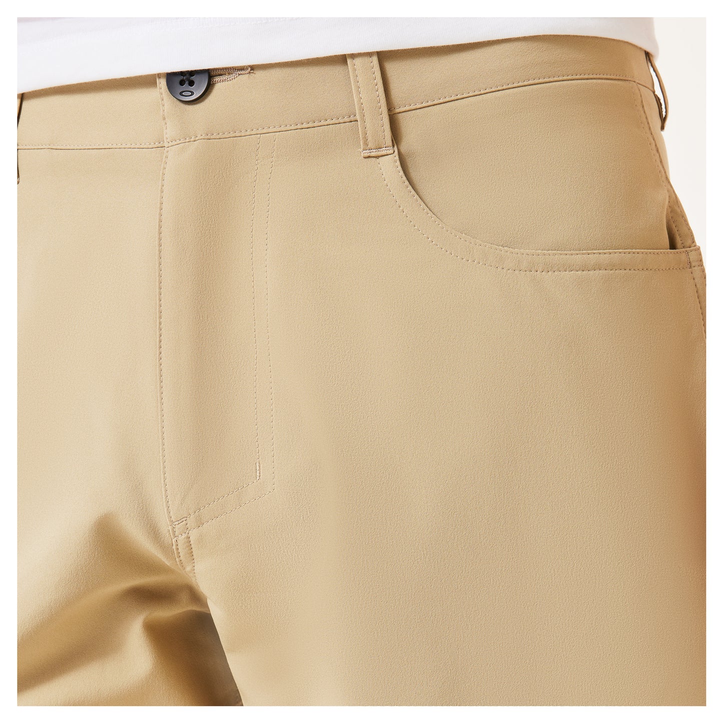 Oakley Baseline Hybrid 21In 2.0 Short - Beige