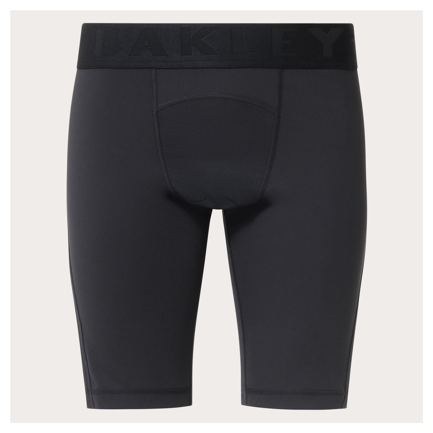 Oakley Performance Compression Short - Black