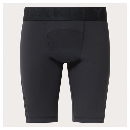 Oakley Performance Compression Short - Black