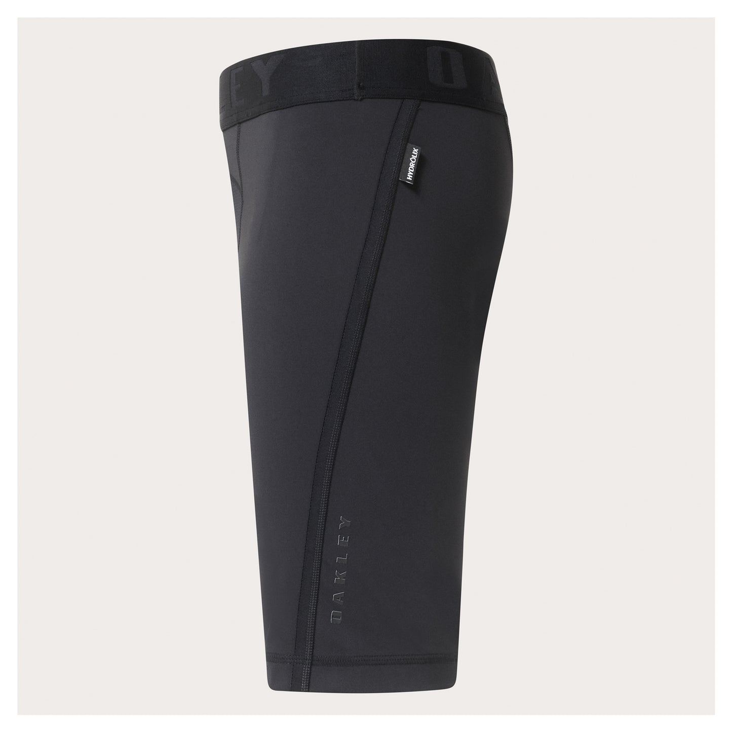 Oakley Performance Compression Short - Black
