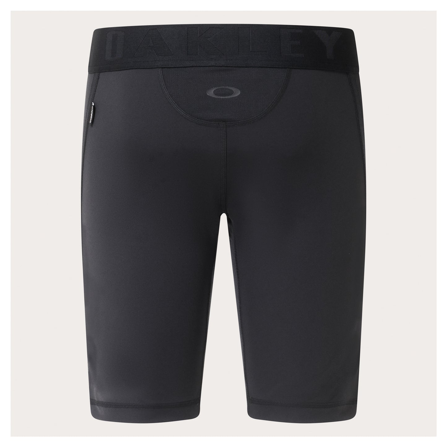 Oakley Performance Compression Short - Black