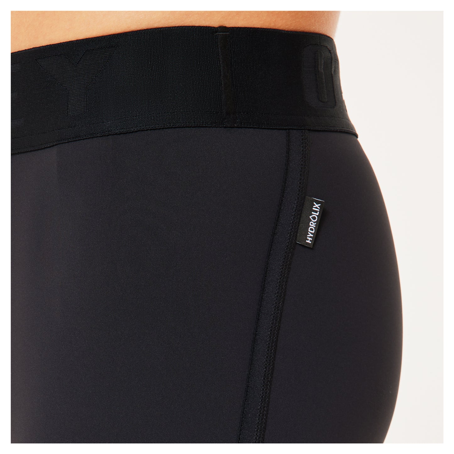 Oakley Performance Compression Short - Black