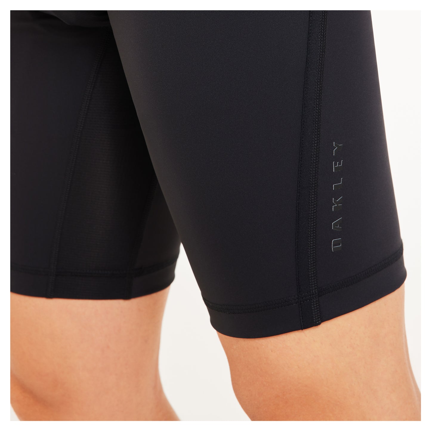 Oakley Performance Compression Short - Black