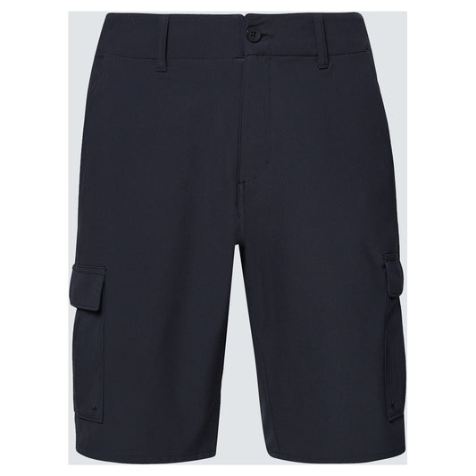 Oakley B1B Cargo Hybrid Shorts - Black
