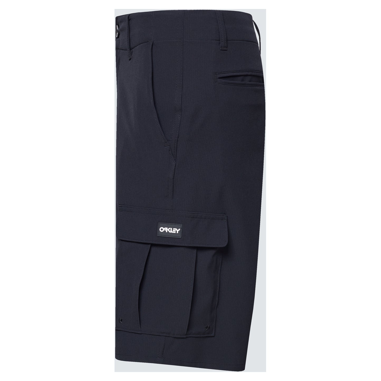 Oakley B1B Cargo Hybrid Shorts - Black
