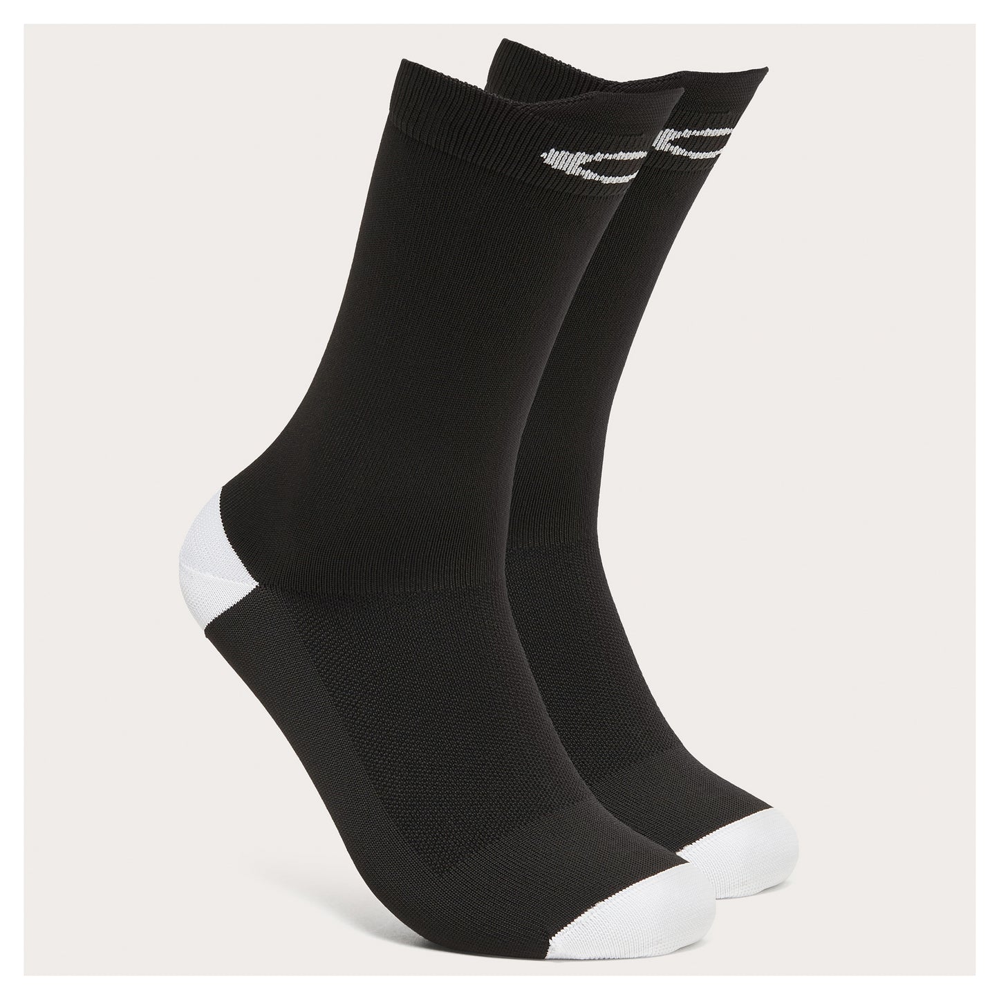 Oakley Seeker Long Sock - Black