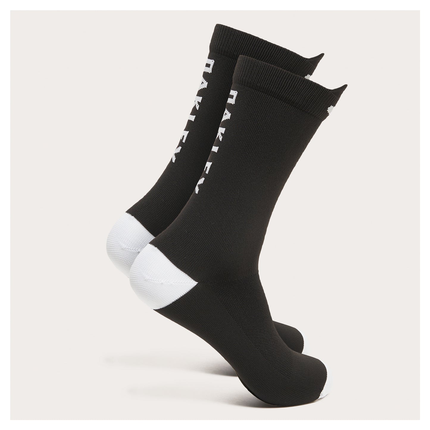 Oakley Seeker Long Sock - Black