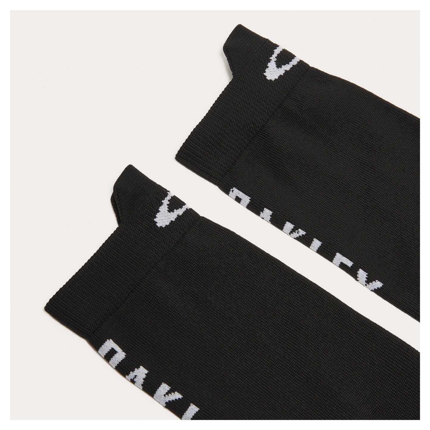 Oakley Seeker Long Sock - Black
