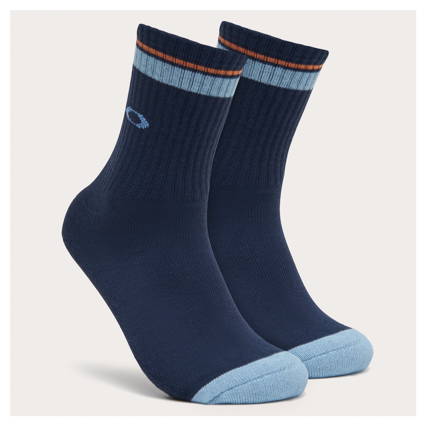 Oakley Essential Socks (3 Pcs) - Blue