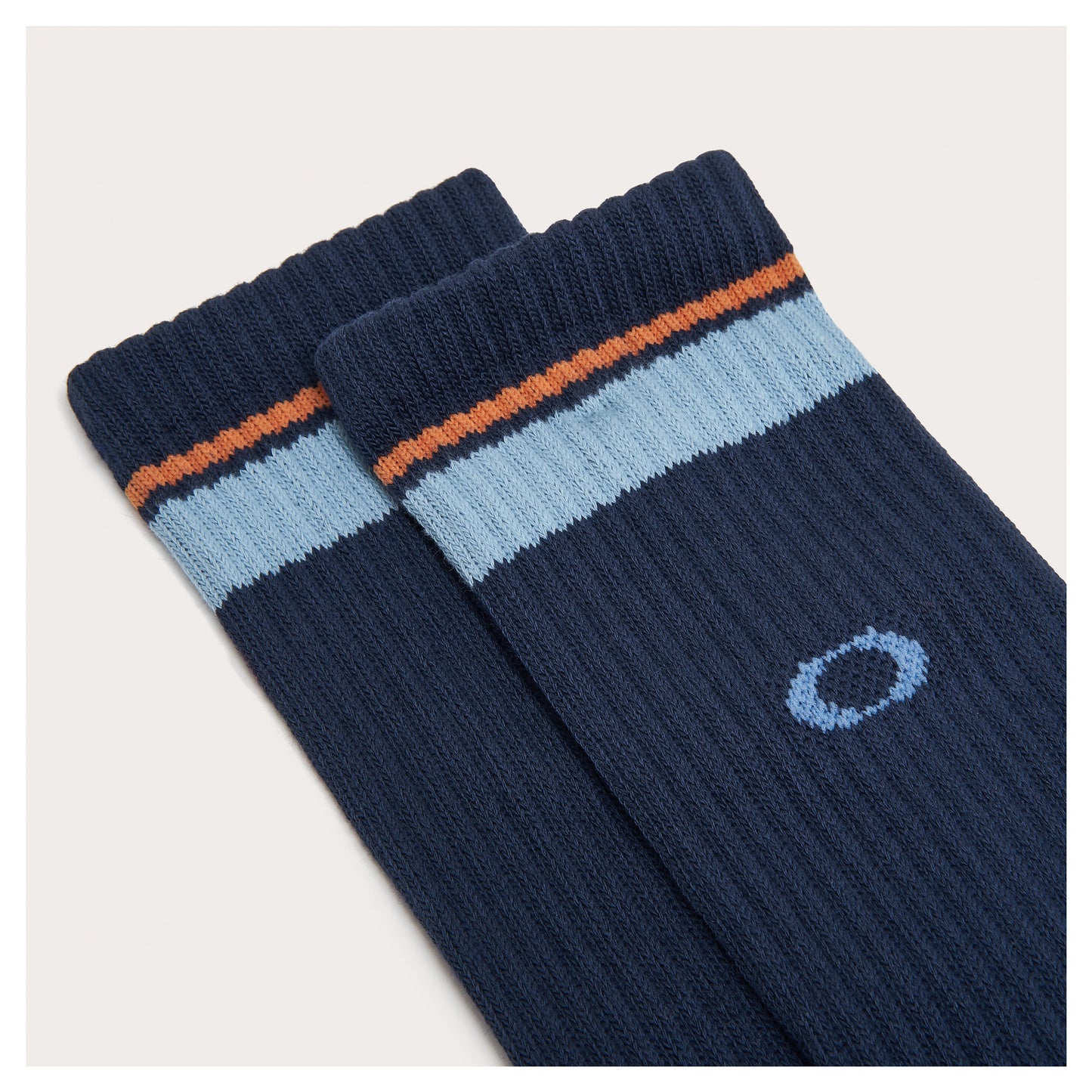Oakley Essential Socks (3 Pcs) - Blue