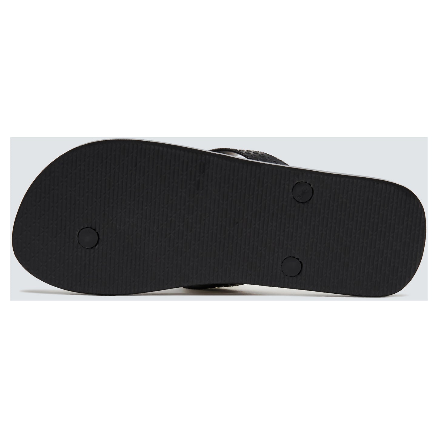 Oakley College Flip Flop - Black