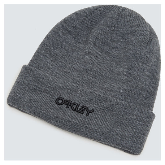 Oakley B1B Logo Beanie - Grey