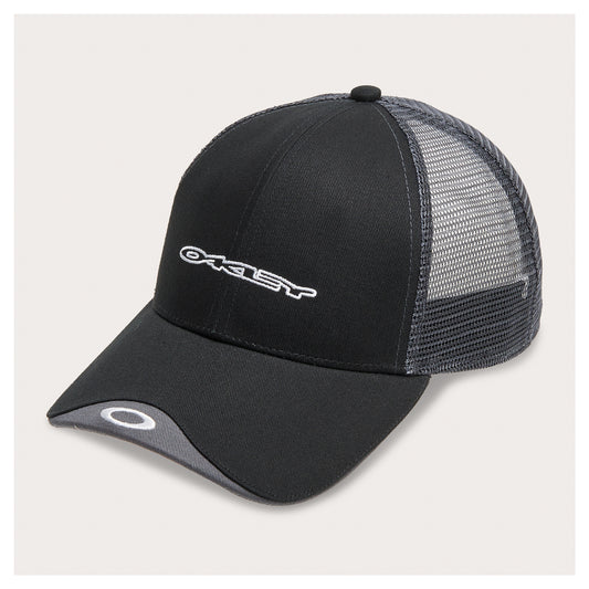 Oakley Classic Trucker Hat - Black