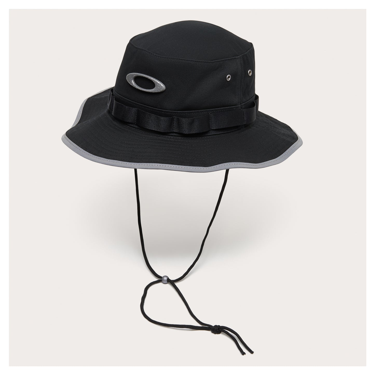 Oakley Field Boonie Hat Blackout - Black