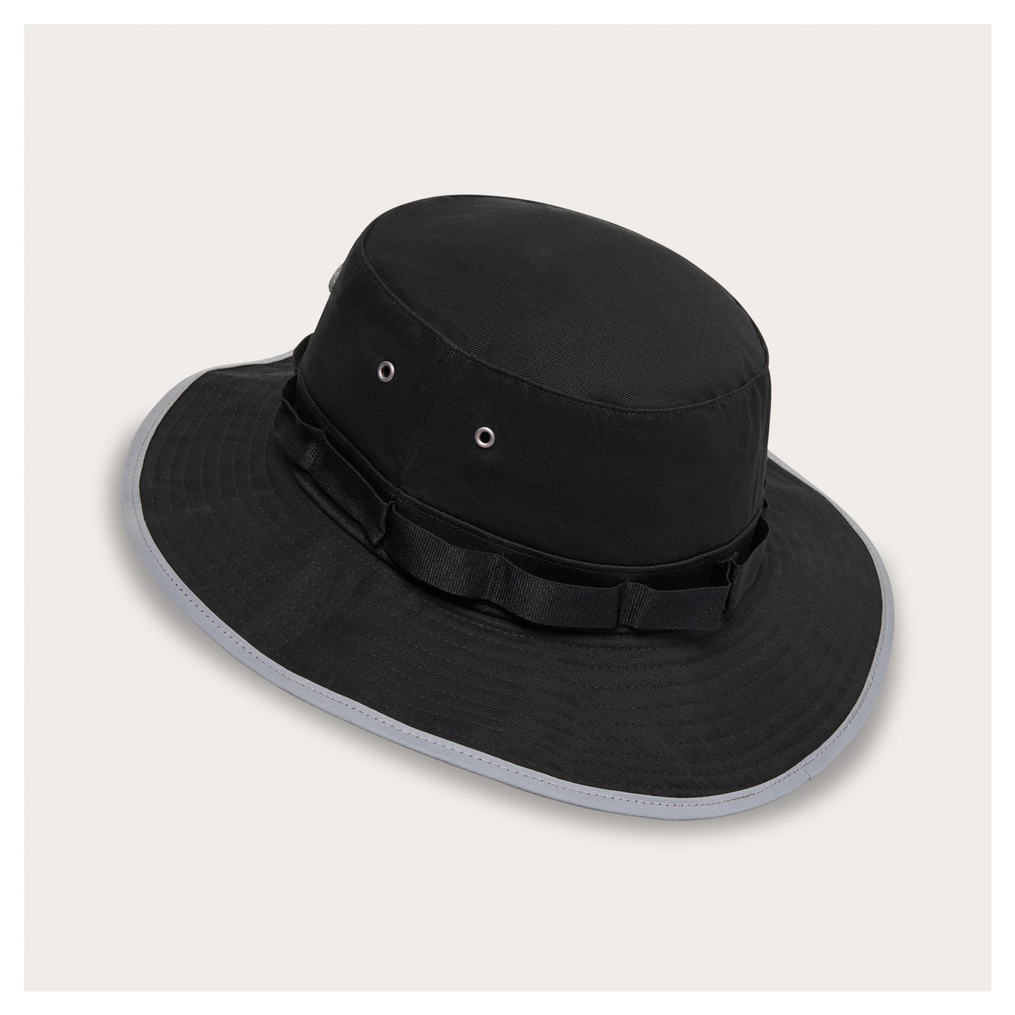 Oakley Field Boonie Hat Blackout - Black